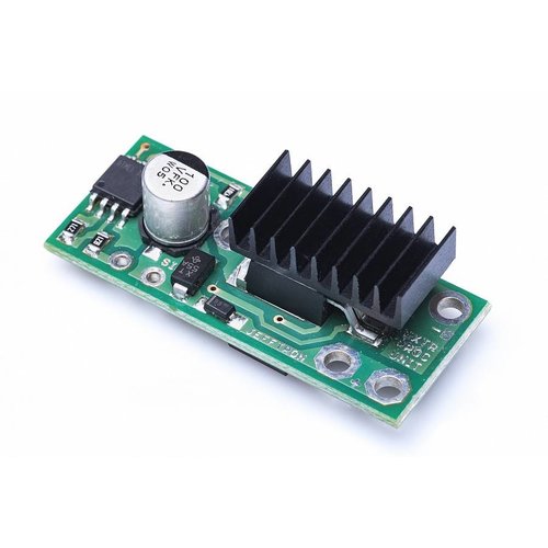 Jefftron JeffTron Extreme processor unit Jefftron JeffTron Extreme processor unit