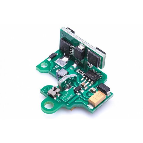 Jefftron JeffTron Processor unit - V2 Jefftron JeffTron Processor unit - V2