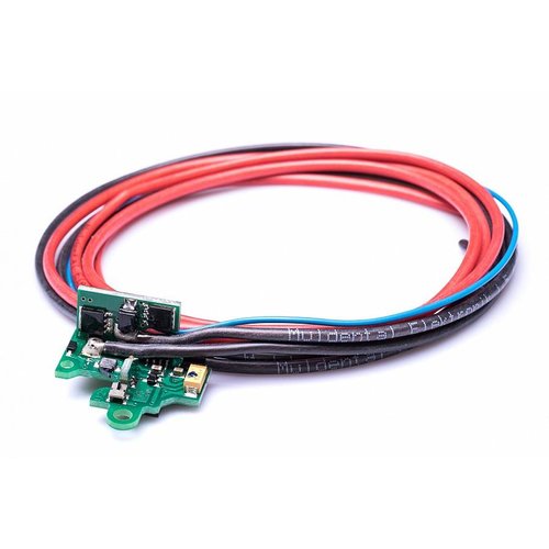 Jefftron JeffTron Processor unit - V2 with wiring Jefftron JeffTron Processor unit - V2 with wiring