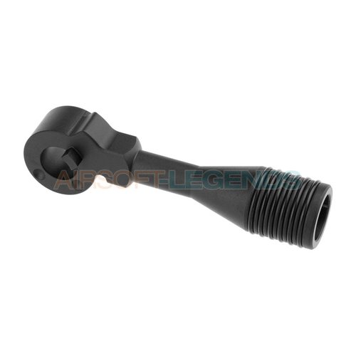 Action Army Action Army VSR-10 CNC Bolt Handle Action Army Action Army VSR-10 CNC Bolt Handle