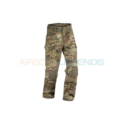 Clawgear Clawgear Stalker MK.III Combat Broek Multicam Clawgear Clawgear Stalker MK.III Combat Broek Multicam