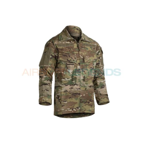 Clawgear Clawgear MK.III Raider Shirt Multicam Clawgear Clawgear MK.III Raider Shirt Multicam