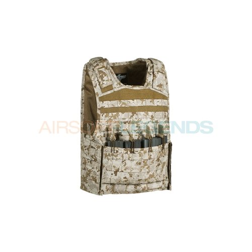 Invader Gear Invader Gear MOD Carrier COMBO Marpat Desert Invader Gear Invader Gear MOD Carrier COMBO Marpat Desert