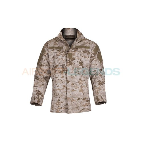 Invader Gear Invader Gear Revenger TDU Shirt Marpat Desert Invader Gear Invader Gear Revenger TDU Shirt Marpat Desert