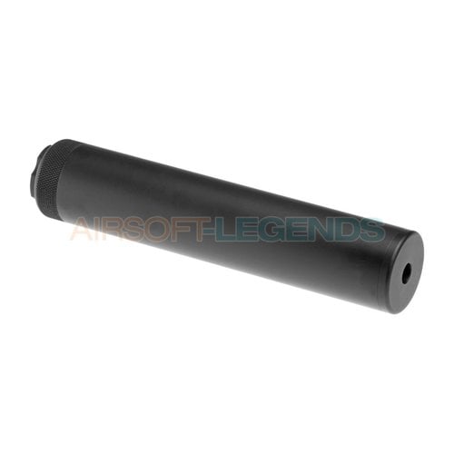 FMA FMA 185x38 Specwar I Silencer CW/CCW Black FMA FMA 185x38 Specwar I Silencer CW/CCW Black