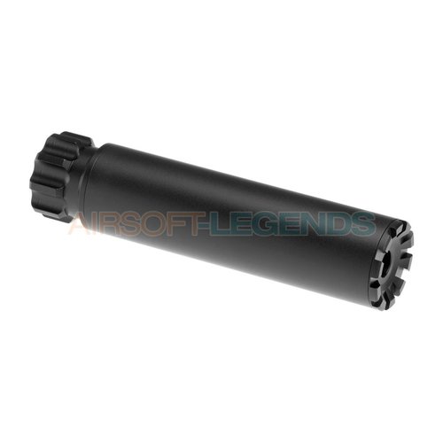 FMA FMA 152x35 Specter Silencer CW/CCW Black FMA FMA 152x35 Specter Silencer CW/CCW Black