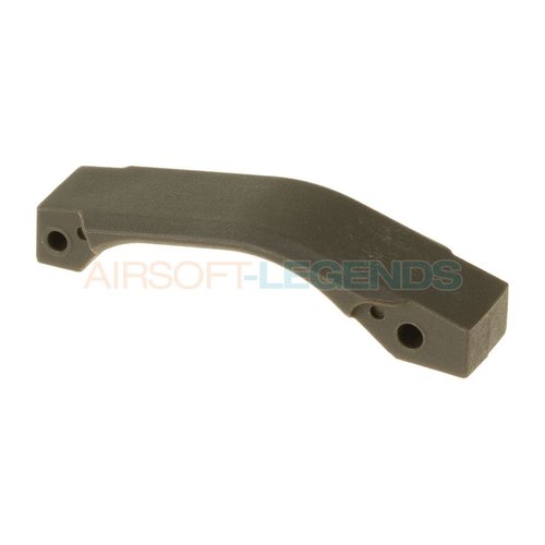 FMA FMA M4 AEG Trigger Guard Foliage Green FMA FMA M4 AEG Trigger Guard Foliage Green