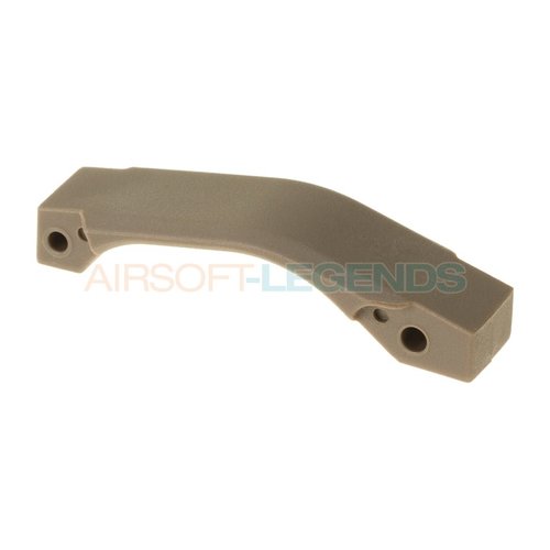 FMA FMA M4 AEG Trigger Guard Dark Earth FMA FMA M4 AEG Trigger Guard Dark Earth