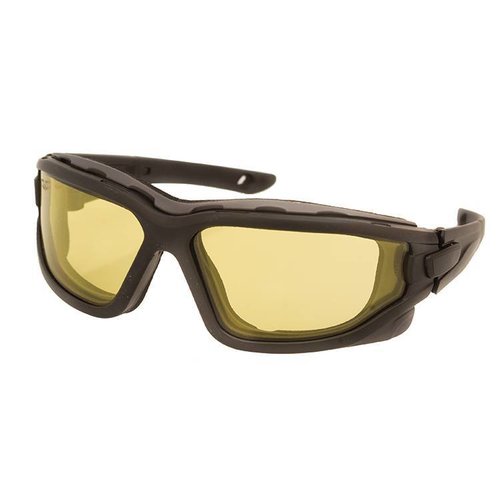 Valken Valken Zulu Glasses Yellow Valken Valken Zulu Glasses Yellow