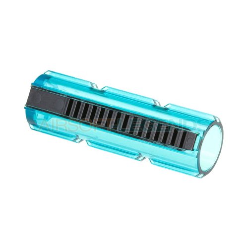 Pirate Arms Pirate Arms Polycarbonate Full Steel Teeth Piston Pirate Arms Pirate Arms Polycarbonate Full Steel Teeth Piston
