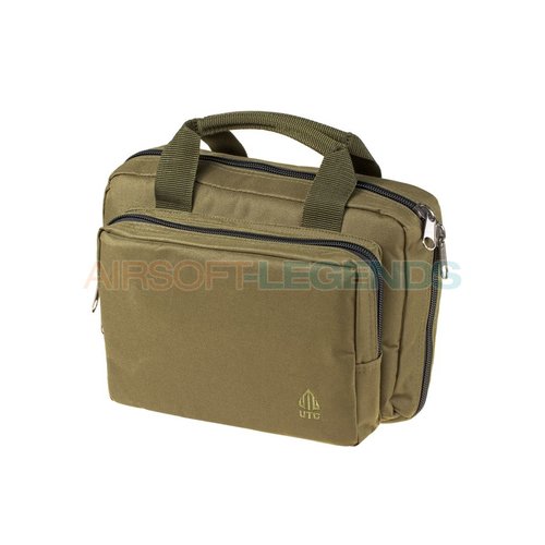 Leapers Leapers Armorer's Tool Case OD Leapers Leapers Armorer's Tool Case OD