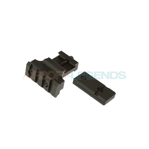 Element Element Offset Mount Element Element Offset Mount