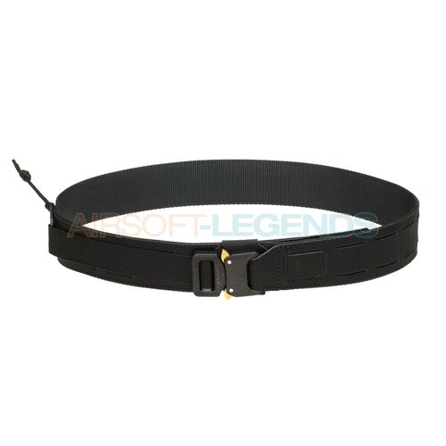 Clawgear Claw Gear KD One Belt Black Clawgear Claw Gear KD One Belt Black