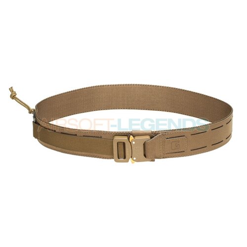 Clawgear Claw Gear KD One Belt Coyote Clawgear Claw Gear KD One Belt Coyote