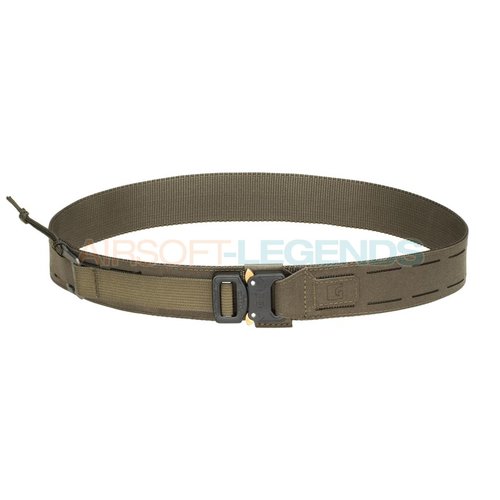 Clawgear Claw Gear KD One Belt RAL7013 Clawgear Claw Gear KD One Belt RAL7013