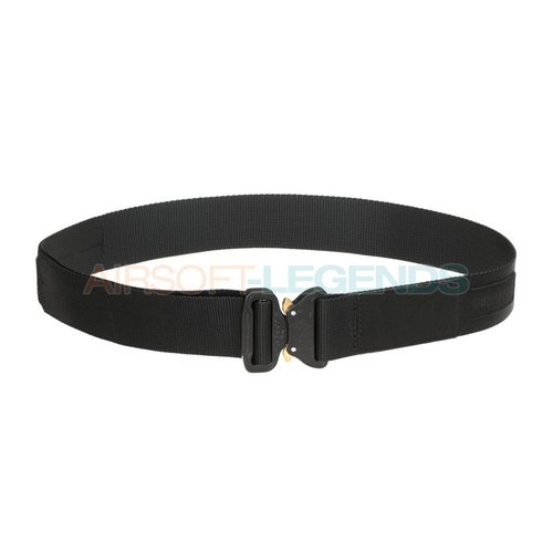 Clawgear Claw Gear Level 1-B Belt Black Clawgear Claw Gear Level 1-B Belt Black