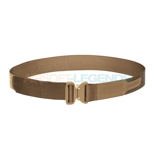 Clawgear Claw Gear Level 1-B Belt Coyote Clawgear Claw Gear Level 1-B Belt Coyote