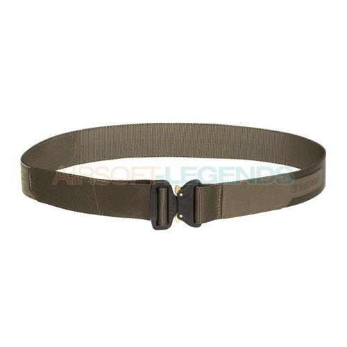 Clawgear Claw Gear Level 1-B Belt RAL7013 Clawgear Claw Gear Level 1-B Belt RAL7013