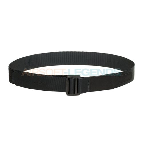 Clawgear Claw Gear Level 1-L Belt Black Clawgear Claw Gear Level 1-L Belt Black