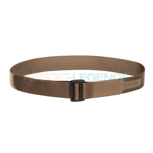 Clawgear Claw Gear Level 1-L Belt Coyote Clawgear Claw Gear Level 1-L Belt Coyote
