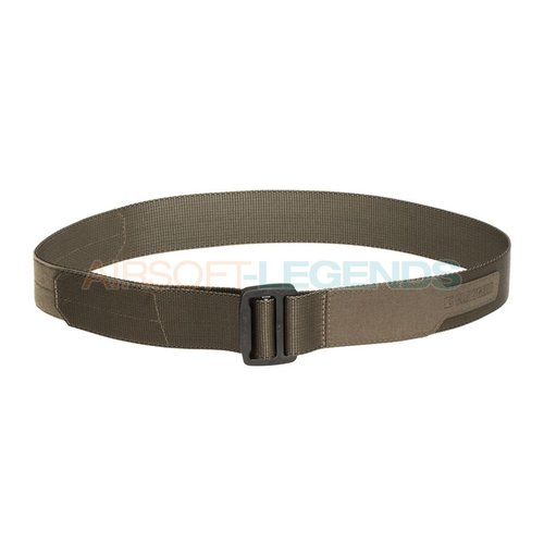 Clawgear Claw Gear Level 1-L Belt RAL7013 Clawgear Claw Gear Level 1-L Belt RAL7013