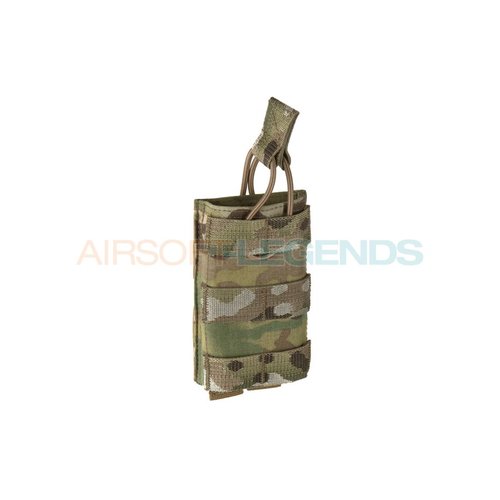 Warrior Assault Systems Warrior Assault Single Open Mag Pouch M4 5.56mm Warrior Assault Systems Warrior Assault Single Open Mag Pouch M4 5.56mm