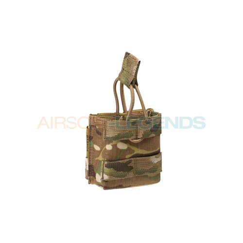 Warrior Assault Systems Warrior Assault Single Open Mag Pouch 7.62mm Warrior Assault Systems Warrior Assault Single Open Mag Pouch 7.62mm