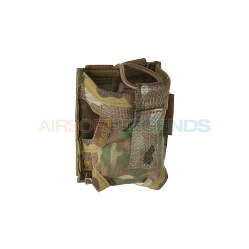 Warrior Assault Systems Warrior Assault Personal Role Radio Pouch Warrior Assault Systems Warrior Assault Personal Role Radio Pouch