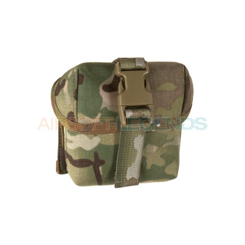 Warrior Assault Systems Warrior Assault .338 and 7.62mm Mag Pouch Warrior Assault Systems Warrior Assault .338 and 7.62mm Mag Pouch
