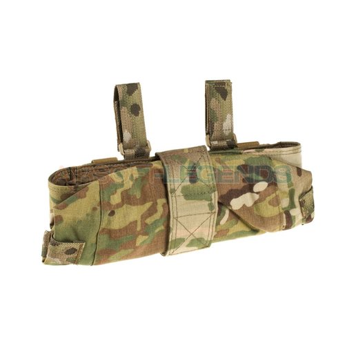 Warrior Assault Systems Warrior Assault Large Roll Up Dump Pouch Gen2 Warrior Assault Systems Warrior Assault Large Roll Up Dump Pouch Gen2