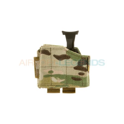 Warrior Assault Systems Warrior Assault Universal Pistol Holster Left Handed Multicam Warrior Assault Systems Warrior Assault Universal Pistol Holster Left Handed Multicam