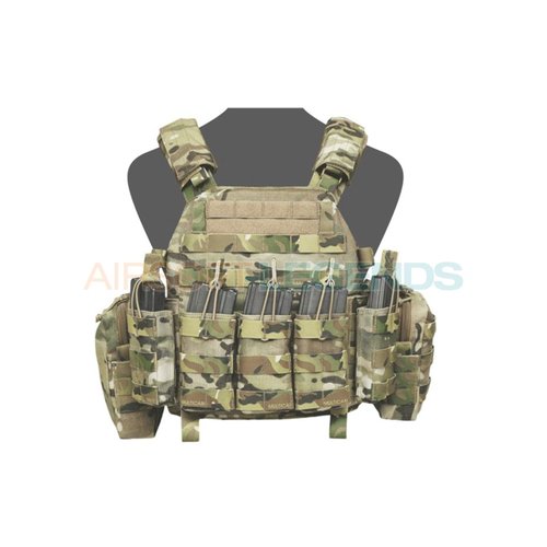 Warrior Assault Systems Warrior Assault DCS DA 5.56 Config Multicam Warrior Assault Systems Warrior Assault DCS DA 5.56 Config Multicam