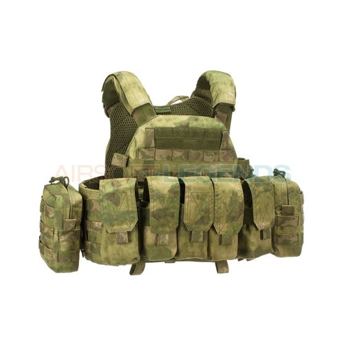 Warrior Assault Systems Warrior Assault DCS 5.56 Config A-TACS-FG Warrior Assault Systems Warrior Assault DCS 5.56 Config A-TACS-FG