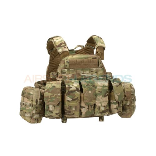 Warrior Assault Systems Warrior Assault DCS 5.56 Config Multicam Warrior Assault Systems Warrior Assault DCS 5.56 Config Multicam
