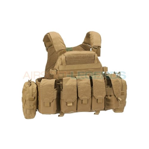 Warrior Assault Systems Warrior Assault DCS 5.56 Config Coyote Warrior Assault Systems Warrior Assault DCS 5.56 Config Coyote