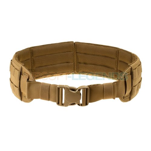 Warrior Assault Systems Warrior Assault Gunfighter Belt Coyote Warrior Assault Systems Warrior Assault Gunfighter Belt Coyote