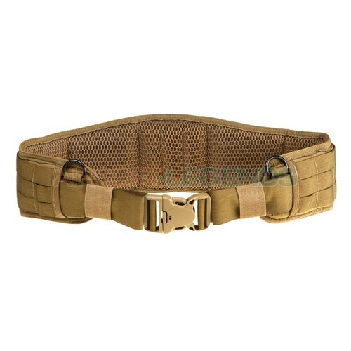 Warrior Assault Systems Warrior Assault Enhanced PLB Belt Coyote Warrior Assault Systems Warrior Assault Enhanced PLB Belt Coyote
