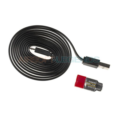 Gate Gate USB-Link for Gate Control Station Gate Gate USB-Link for Gate Control Station