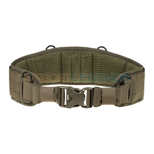 Warrior Assault Systems Warrior Assault Enhanced PLB Belt Ranger Green Warrior Assault Systems Warrior Assault Enhanced PLB Belt Ranger Green