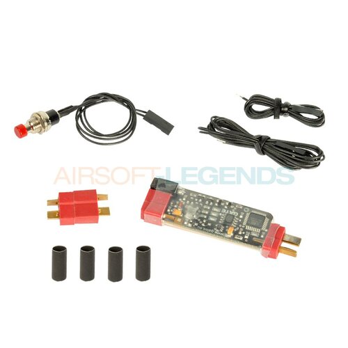 Gate Gate MERF 3.2 Mosfet Gate Gate MERF 3.2 Mosfet