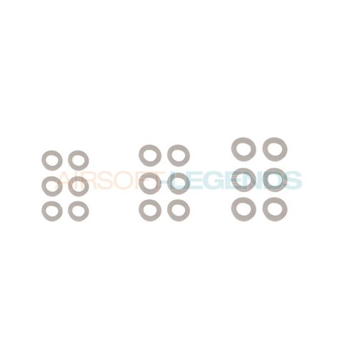 G&G G&G Shim Set G&G G&G Shim Set