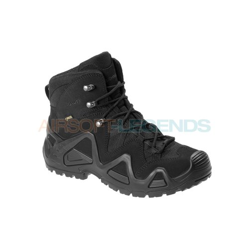 Lowa Lowa Zephyr GTX Mid TF Black Lowa Lowa Zephyr GTX Mid TF Black
