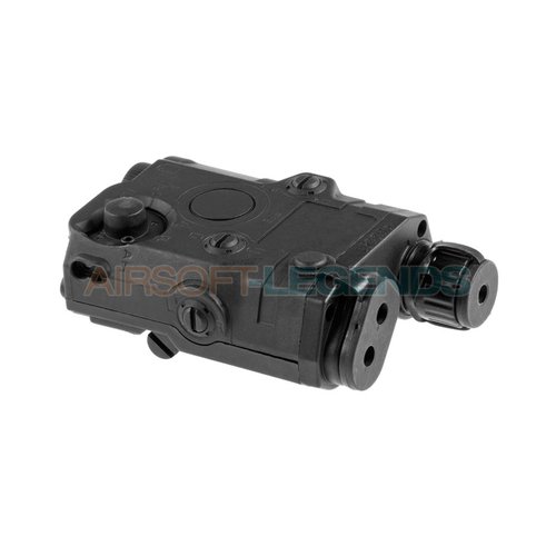 FMA FMA AN/PEQ-15 Battery Box Black FMA FMA AN/PEQ-15 Battery Box Black