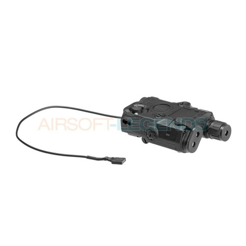 Battle Axe Battle Axe AN/PEQ-15 Laser Module Black Battle Axe Battle Axe AN/PEQ-15 Laser Module Black
