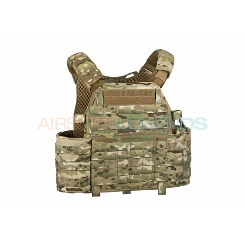 Warrior Assault Systems Warrior Assault DCS Plate Carrier Base Multicam Warrior Assault Systems Warrior Assault DCS Plate Carrier Base Multicam