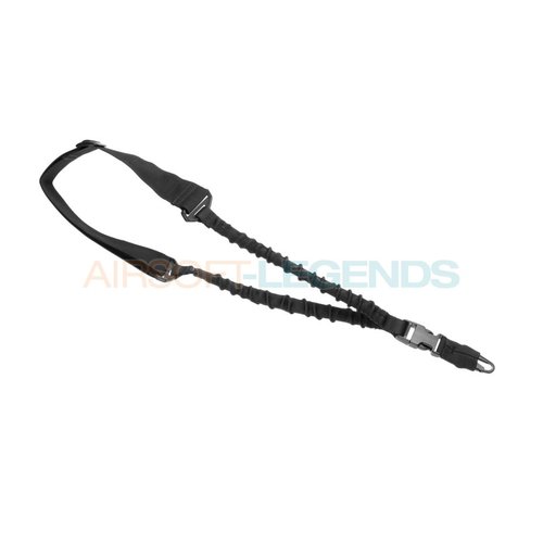 Warrior Assault Systems Warrior Assault Quick Release Sling Black Warrior Assault Systems Warrior Assault Quick Release Sling Black