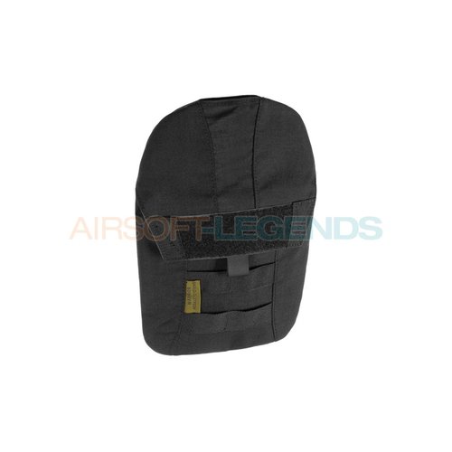 Warrior Assault Systems Warrior Assault Small Hydration Carrier 1.5ltr Black Warrior Assault Systems Warrior Assault Small Hydration Carrier 1.5ltr Black