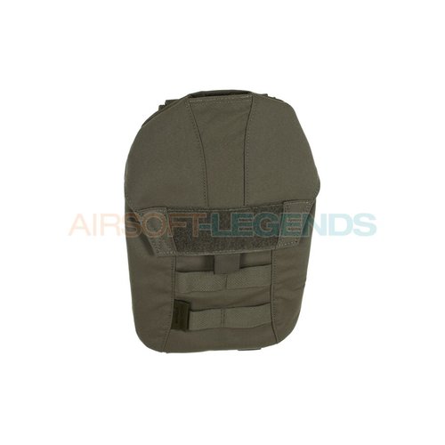 Warrior Assault Systems Warrior Assault Small Hydration Carrier 1.5ltr Ranger Green Warrior Assault Systems Warrior Assault Small Hydration Carrier 1.5ltr Ranger Green