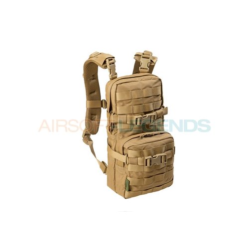 Warrior Assault Systems Warrior Assault Cargo Pack Coyote Warrior Assault Systems Warrior Assault Cargo Pack Coyote