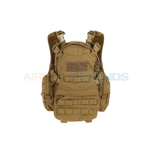 Warrior Assault Systems Warrior Assault Helmet Cargo Pack Coyote Warrior Assault Systems Warrior Assault Helmet Cargo Pack Coyote